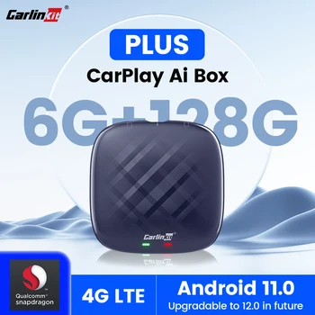 CarlinKit CarPlay Ai Box 