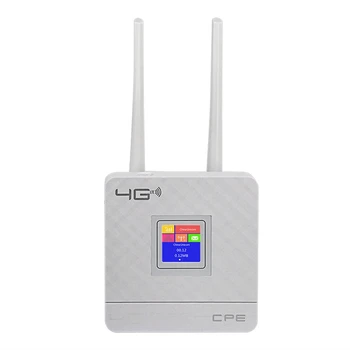 CPE903 LTE Namų 3G 4G 2 Išorinė Antena 