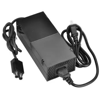 Maitinimo Xbox Vienas AC Adapteris Plytų Įkroviklis - 100% Nauja Ir Aukštos Kokybės