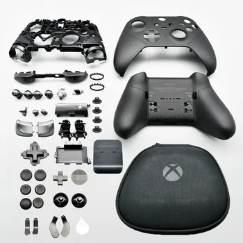 Xbox Elite Valdytojas Serijos 2 Korpuso Pakeitimas Shell, Pilnas Komplektas Priedai