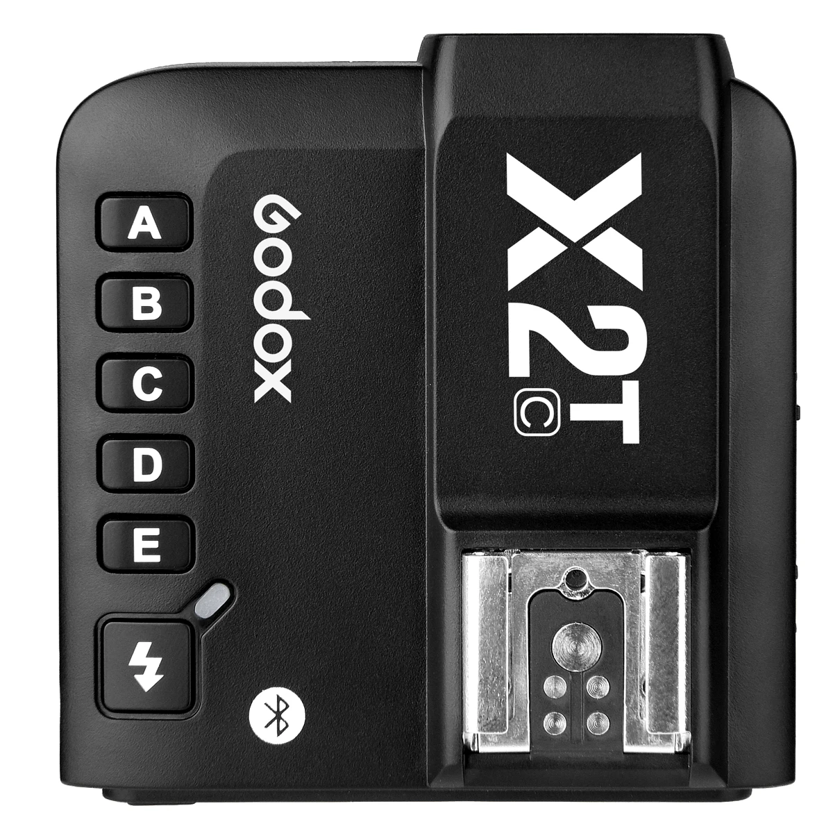 Godox X2 Serijos TTL Wireless Flash Trigger Siųstuvas Canon Nikon Sony, Olympus, Fuji X2T-C X2T-N X2T-S X2T-F X2T-O Nuotrauka 1