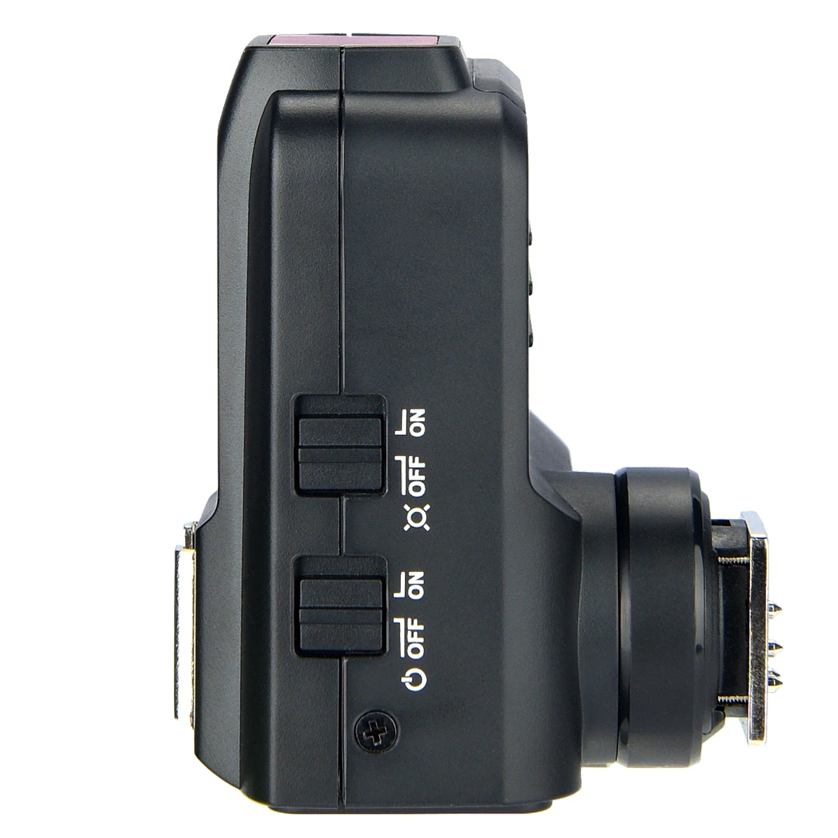 Godox X2 Serijos TTL Wireless Flash Trigger Siųstuvas Canon Nikon Sony, Olympus, Fuji X2T-C X2T-N X2T-S X2T-F X2T-O Nuotrauka 4