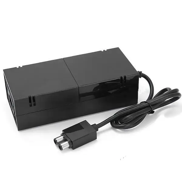 Maitinimo Xbox Vienas AC Adapteris Plytų Įkroviklis - 100% Nauja Ir Aukštos Kokybės Nuotrauka 2
