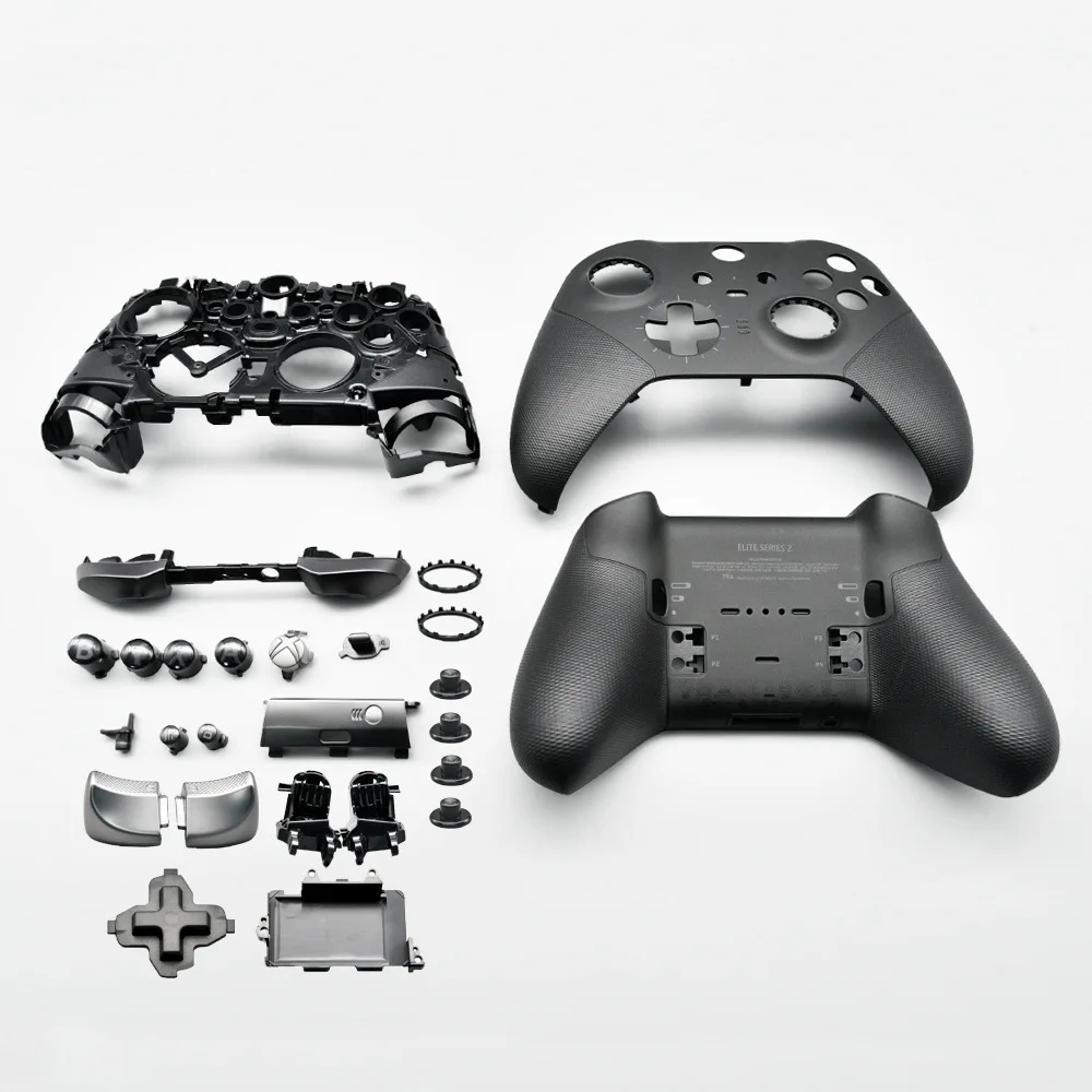 Xbox Elite Valdytojas Serijos 2 Korpuso Pakeitimas Shell, Pilnas Komplektas Priedai Nuotrauka 4